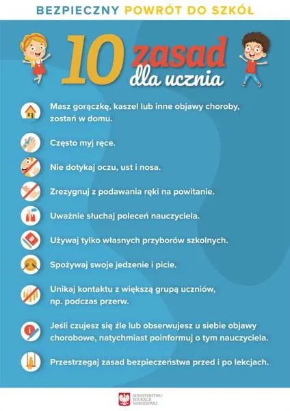 Wolność indywidualności uczniów