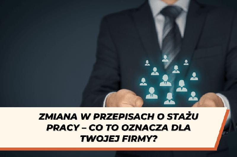 Wpływ działalności gospodarczej na uprawnienia