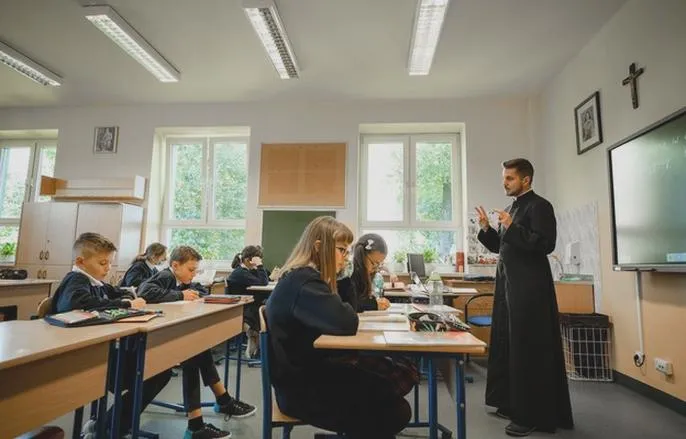 Wpływ na średnią