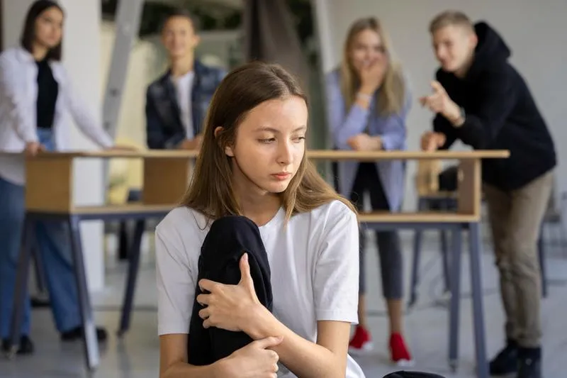 Wsparcie dla dzieci