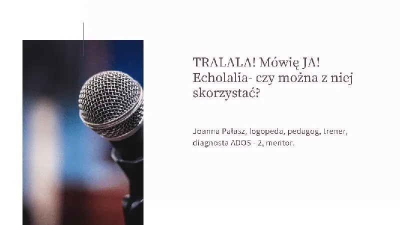 Wsparcie dla dzieci