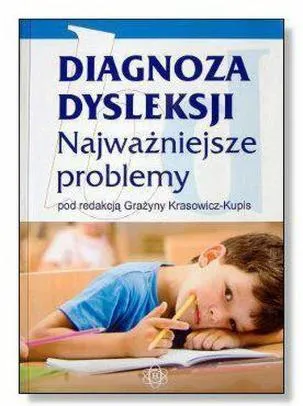 Wsparcie dla uczniów z dysleksją