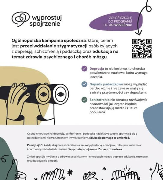 Wsparcie dzieci w szkole