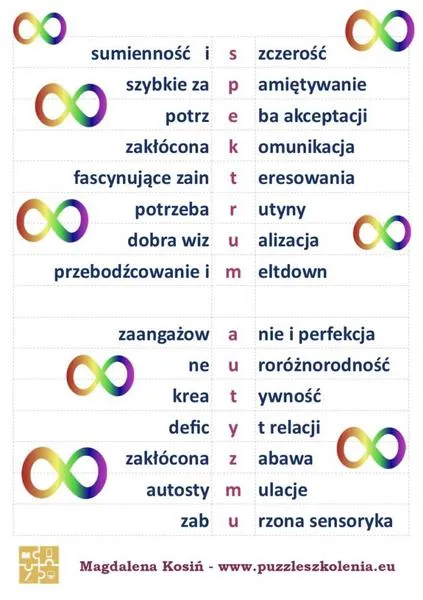 Wsparcie rozwoju dzieci