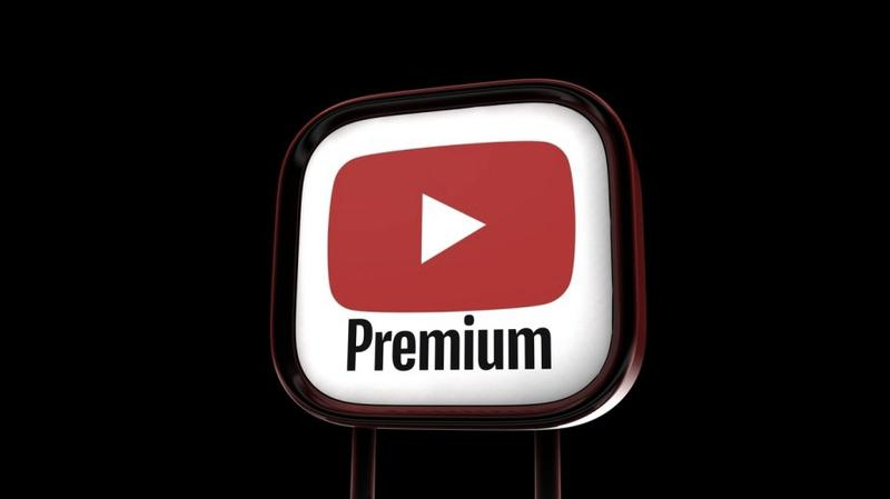 YouTube Premium zalety