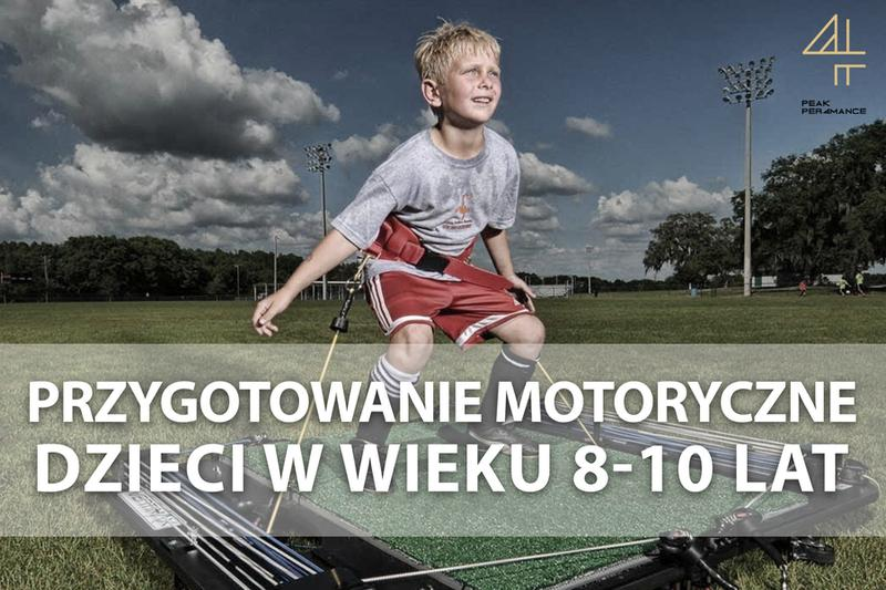 Zabawy ruchowe wspierające rozwój