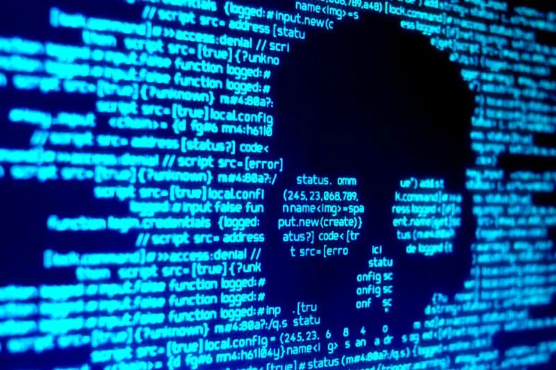 Zagrożenia w cyberprzestrzeni