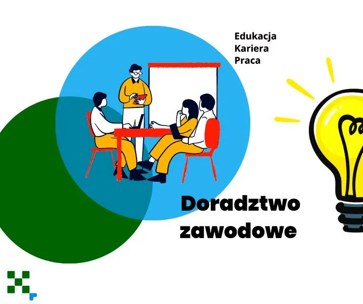 Zasady doradztwa zawodowego