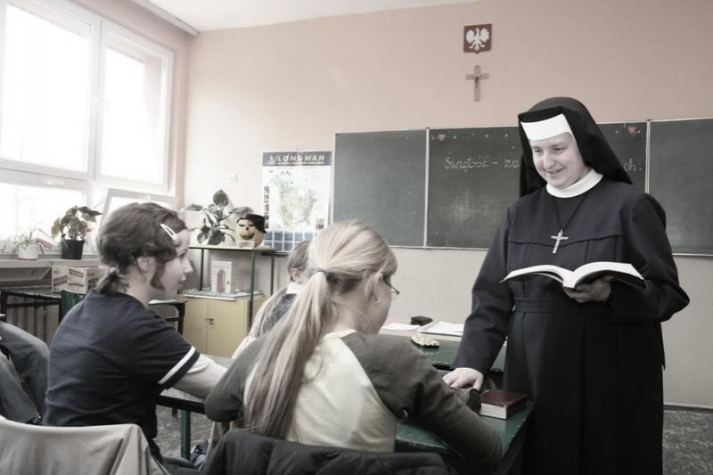 Zasady wliczania religii