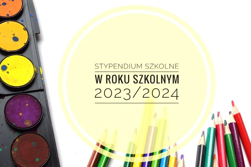 Zasiłek szkolny 2026