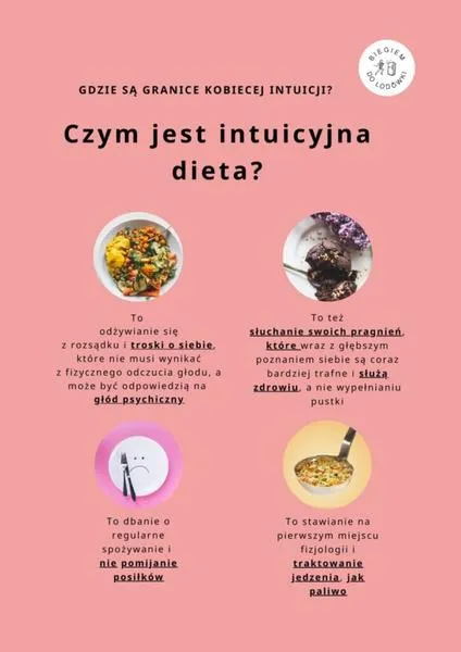 Zdrowe odżywianie