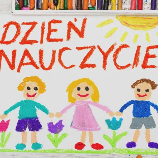 Znaczenie Dnia Nauczyciela