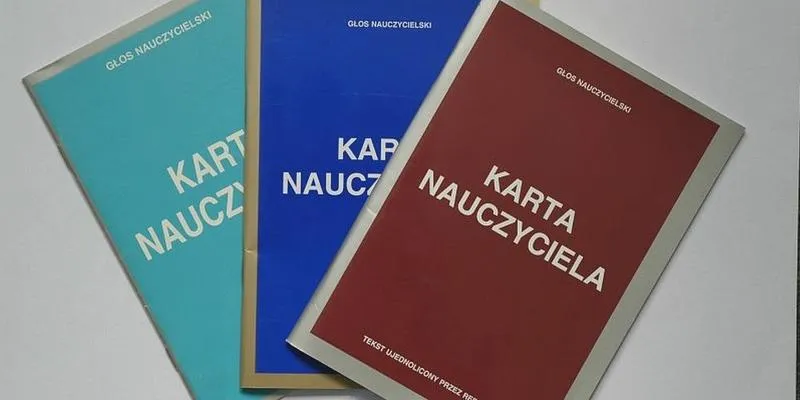 Zwolnienia nauczycieli
