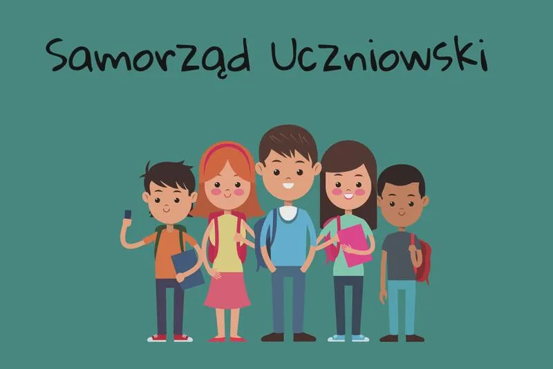 Życie szkoły